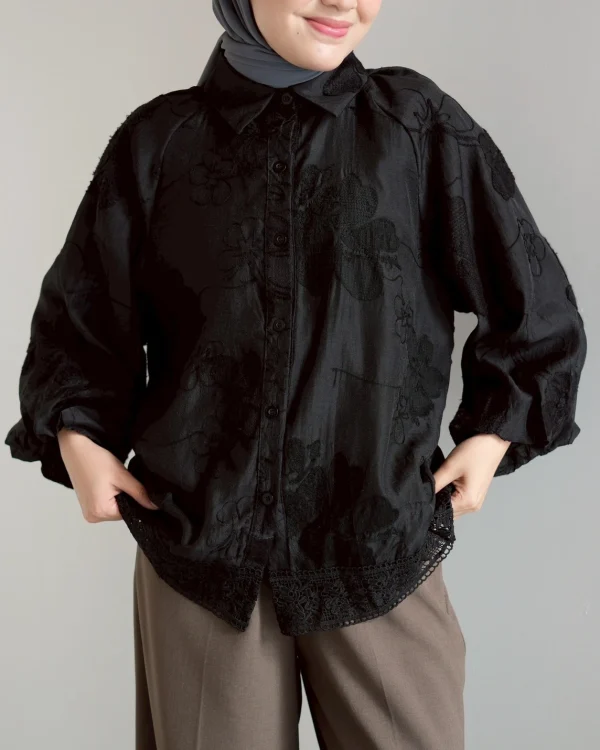Jaziel Shirt foto 2