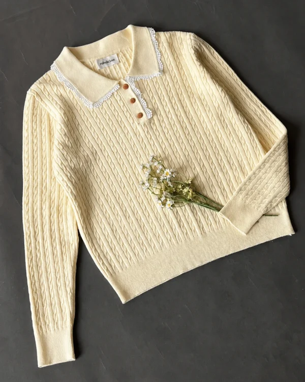 Tauren Longsleeve foto 9