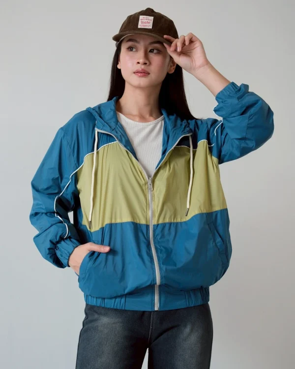 Korean Jacket foto 1