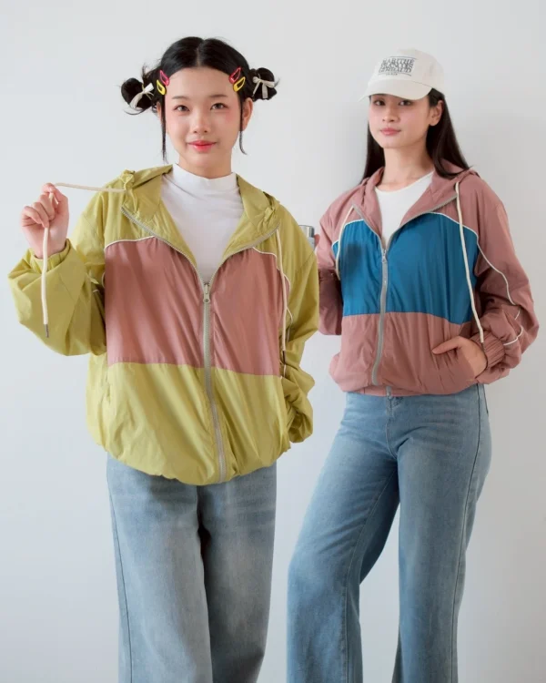 Korean Jacket foto 7