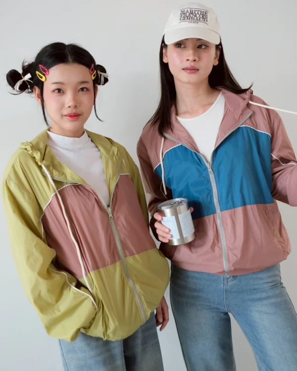 Korean Jacket foto 4