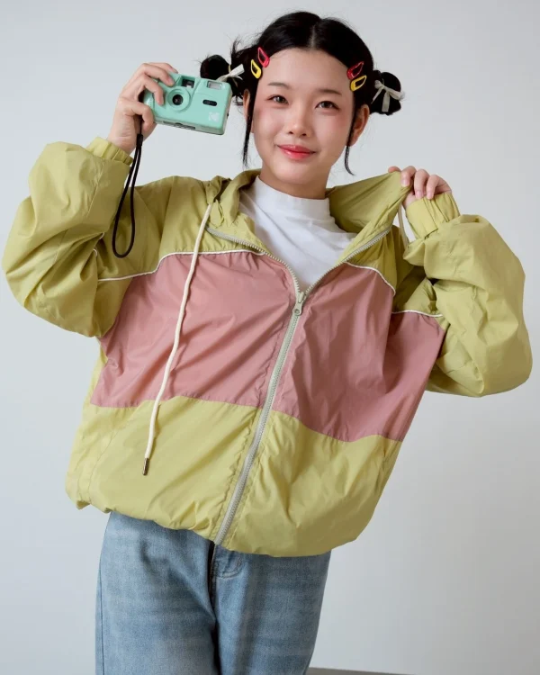 Korean Jacket foto 8