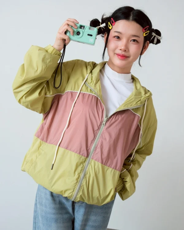 Korean Jacket foto 6
