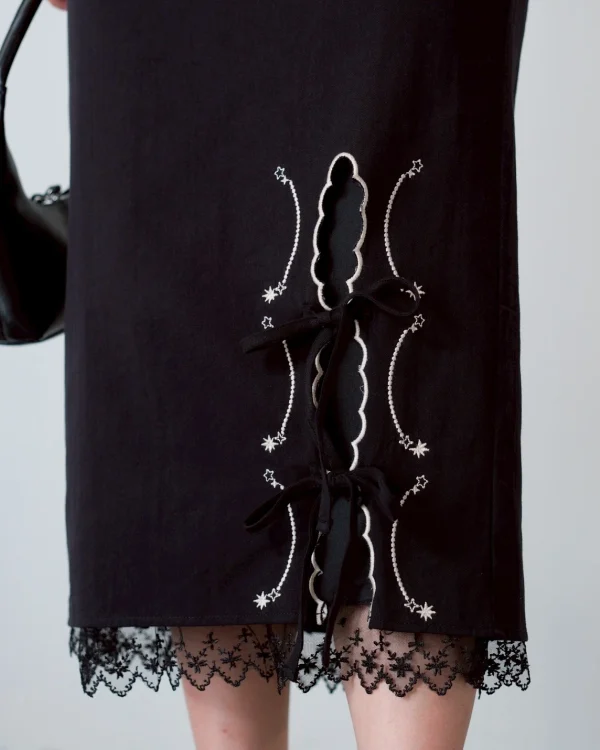 Leliora Skirt foto 2
