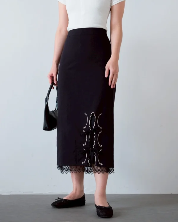 Leliora Skirt foto 1
