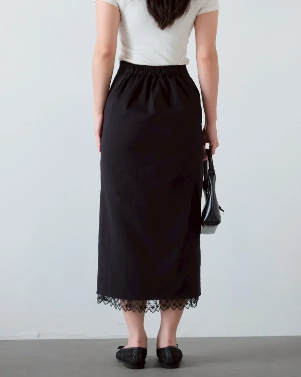 Leliora Skirt foto 3