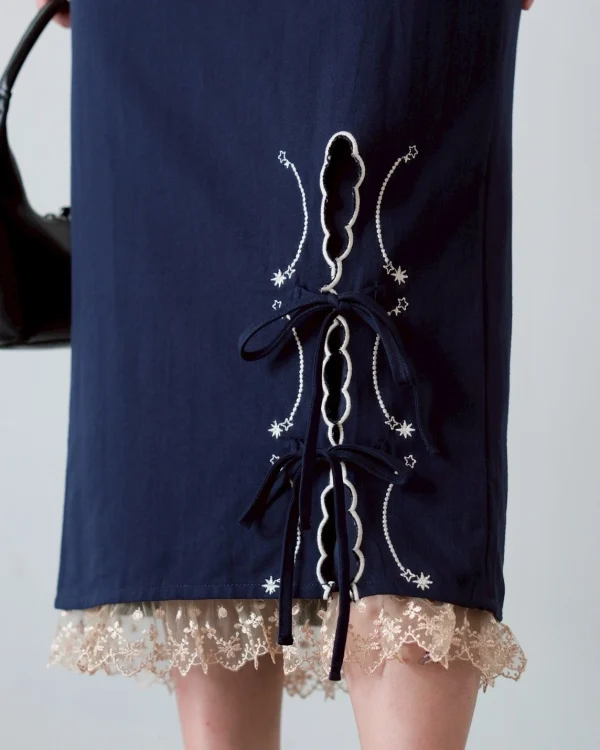 Leliora Skirt foto 5