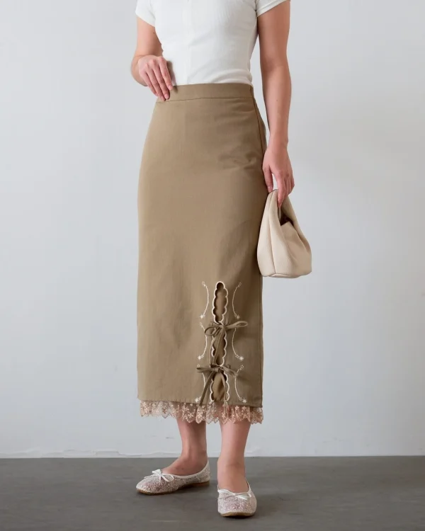 Leliora Skirt foto 6