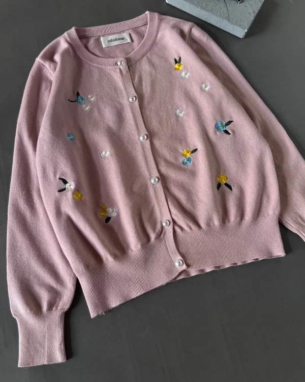 Mazola Cardi