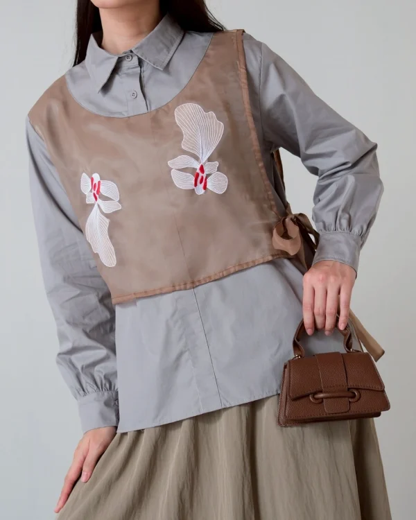 Marion Shirt foto 2