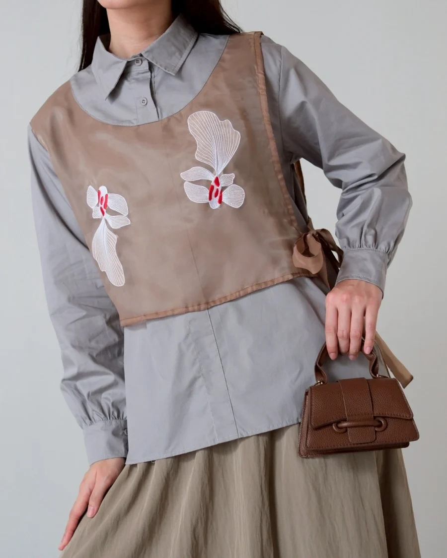Marion Shirt foto 10