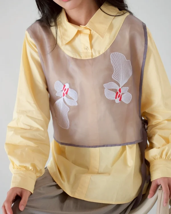 Marion Shirt foto 8