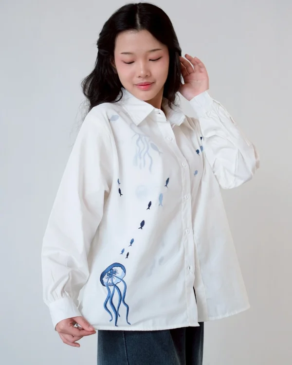 Mavi Shirt foto 2
