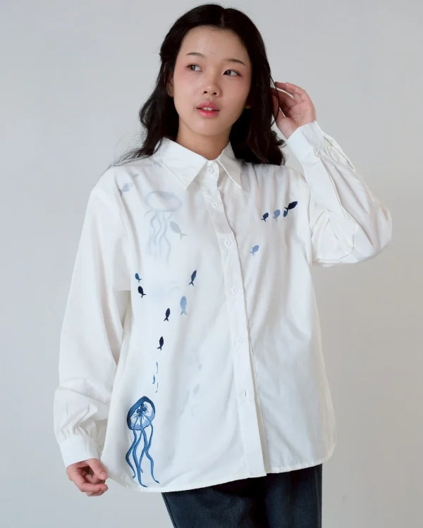 Mavi Shirt foto 1