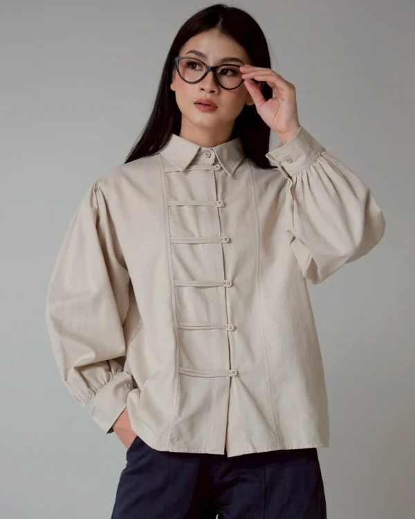 Maxen Shirt