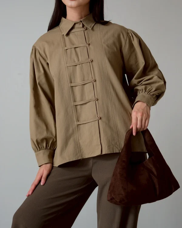 Maxen Shirt foto 7