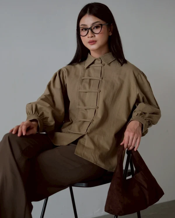 Maxen Shirt foto 8