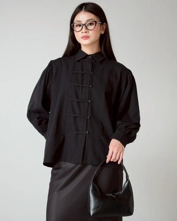 Maxen Shirt foto 3