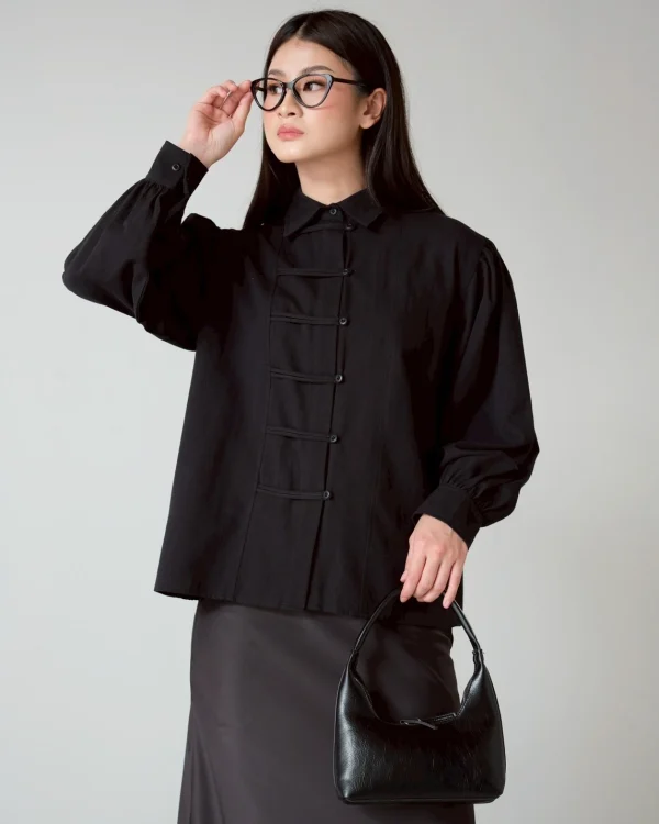Maxen Shirt foto 4