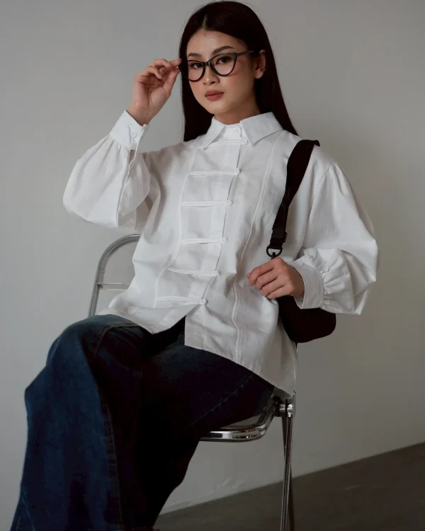 Maxen Shirt foto 6
