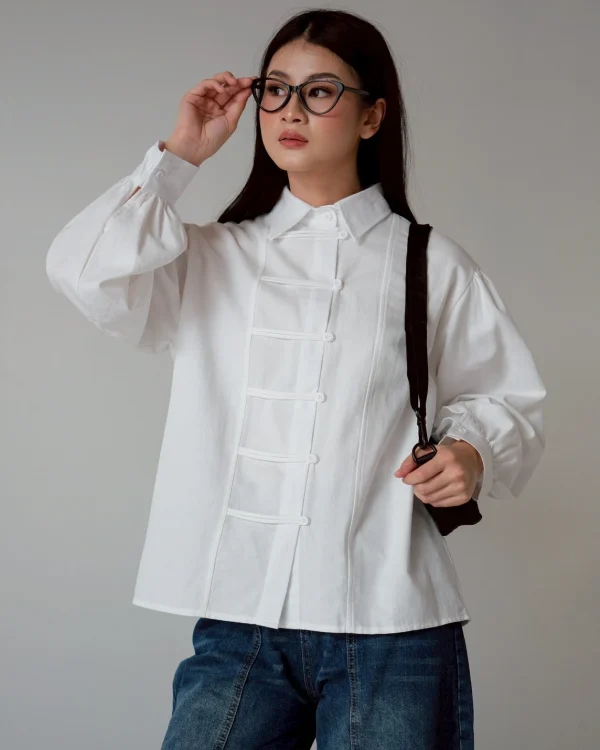 Maxen Shirt foto 5