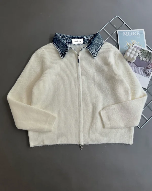 Nelina Knit Jacket foto 1