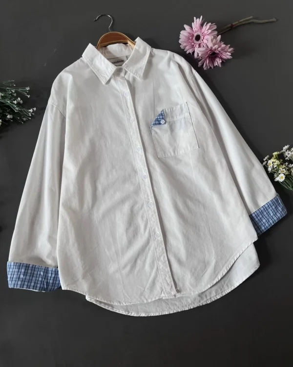 Qanza Shirt foto 7