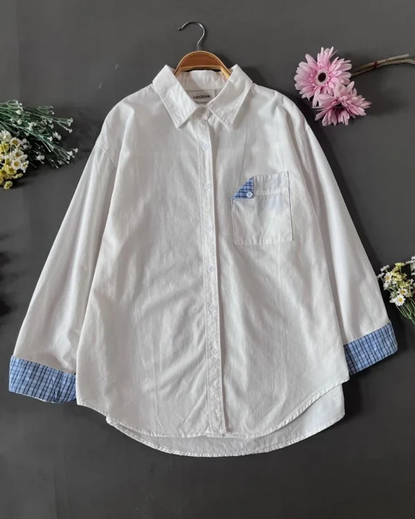 Qanza Shirt foto 4