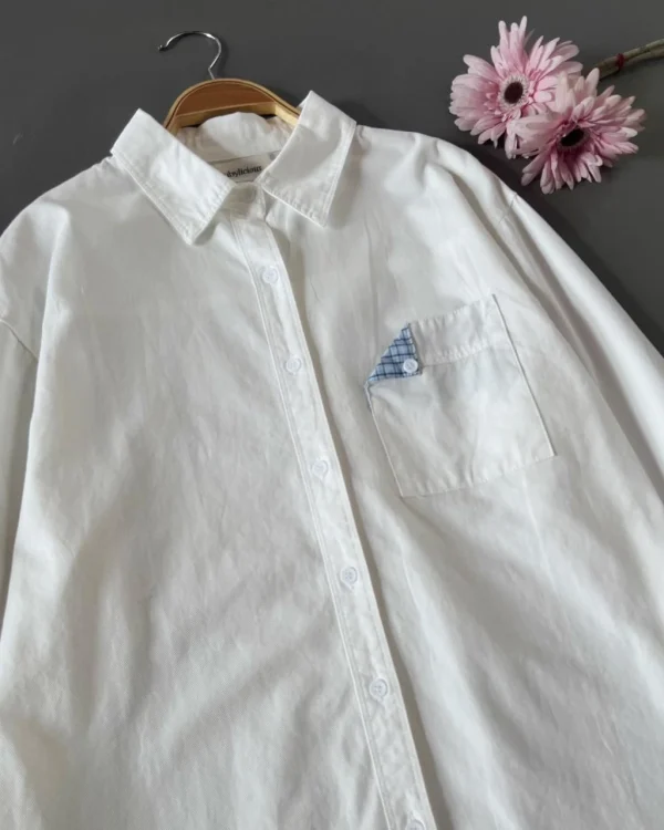 Qanza Shirt foto 6