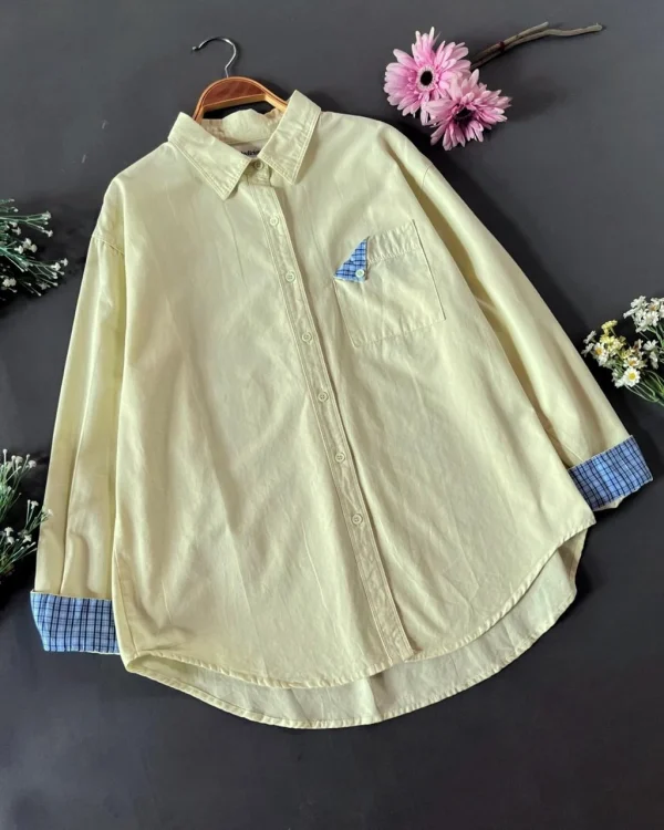 Qanza Shirt foto 17