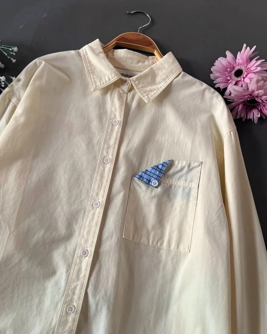 Qanza Shirt foto 9