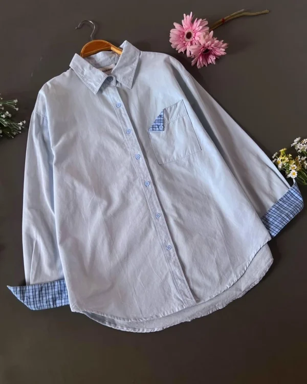 Qanza Shirt foto 3