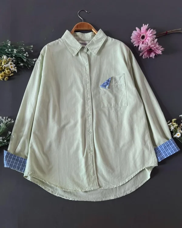 Qanza Shirt foto 12