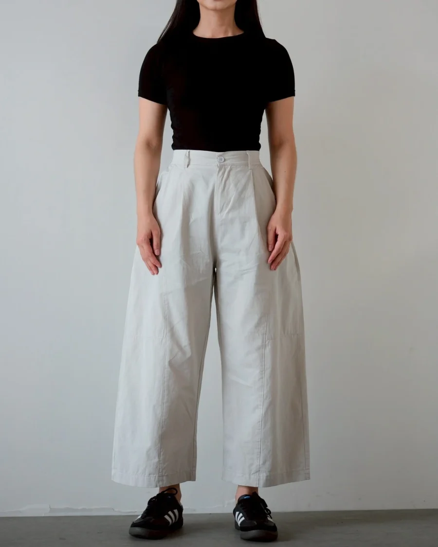 Ivania Cullote Pants foto 9
