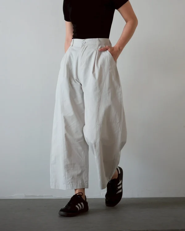 Ivania Cullote Pants foto 8
