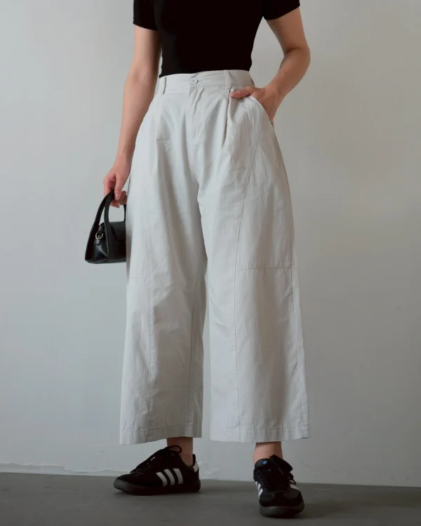 Ivania Cullote Pants foto 7