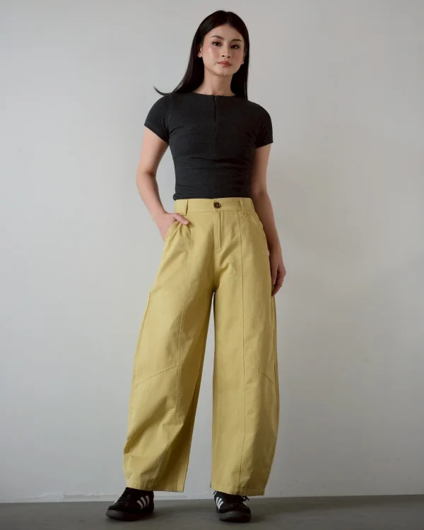 Elmaira Pants foto 8
