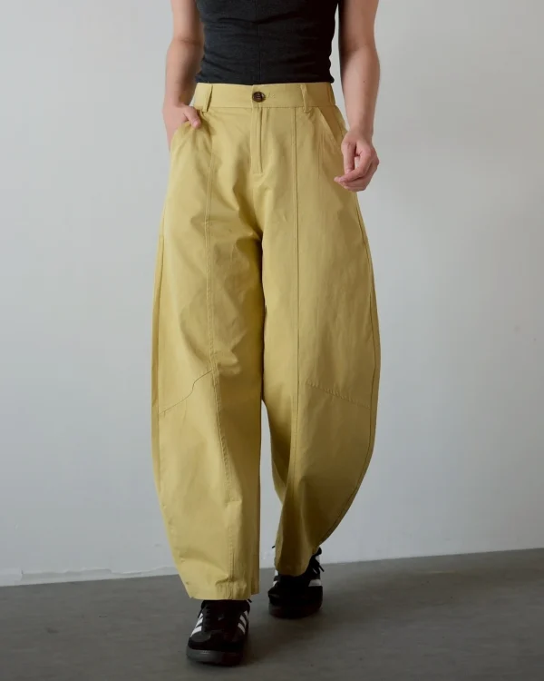 Elmaira Pants foto 7