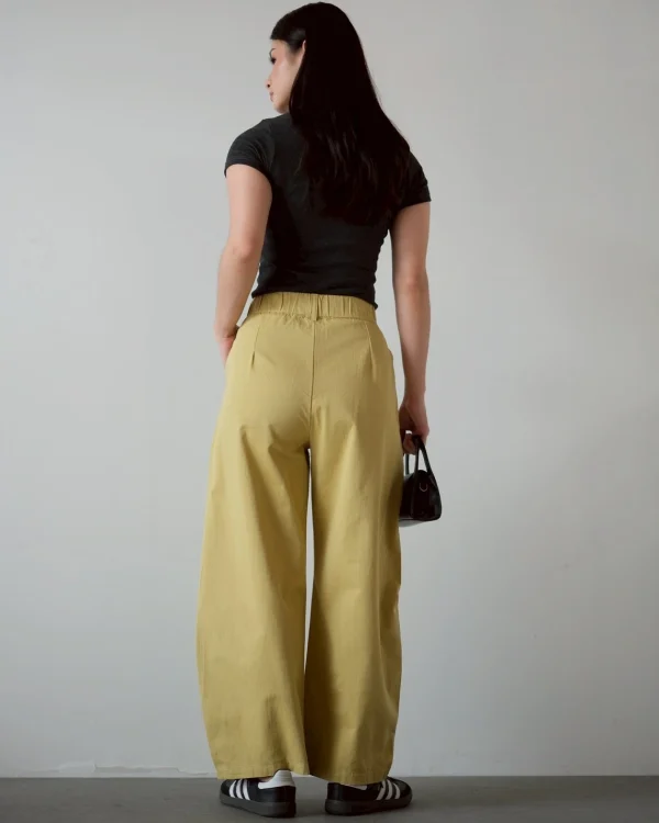 Elmaira Pants foto 3
