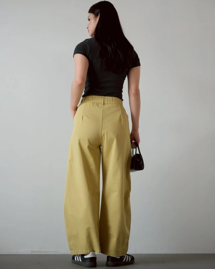 Elmaira Pants foto 9