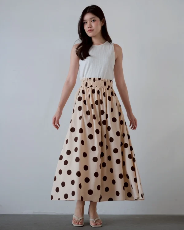 Balena Polka Skirt foto 2