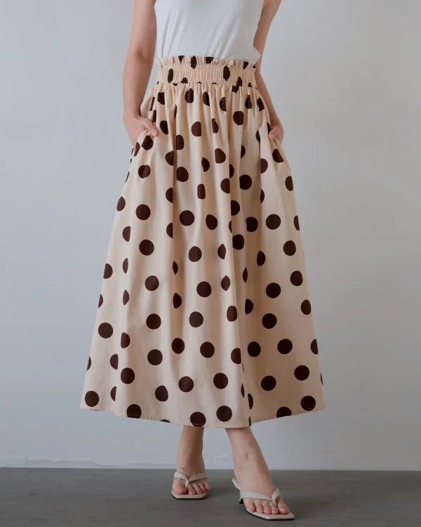 Balena Polka Skirt foto 8