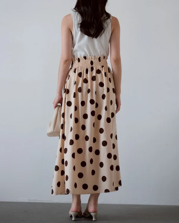 Balena Polka Skirt foto 4