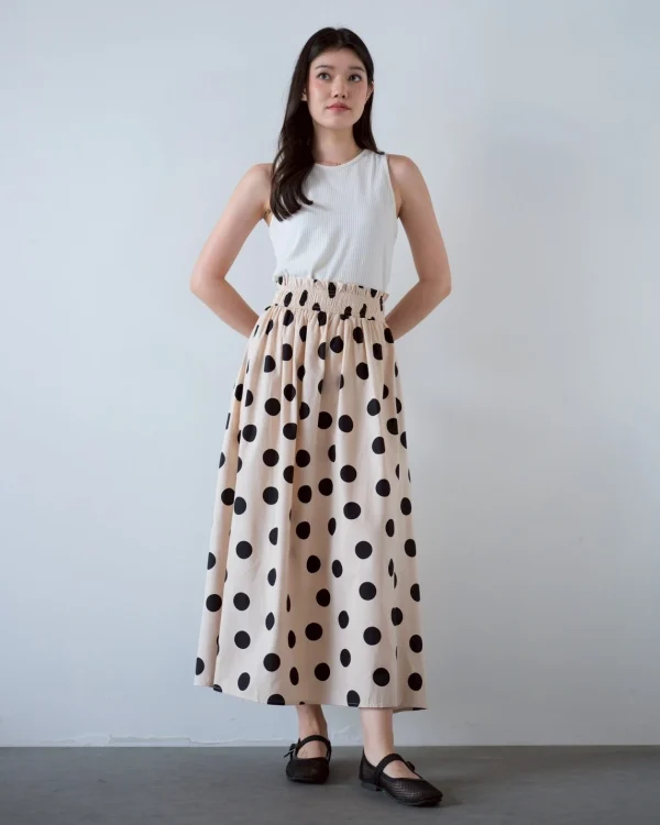 Balena Polka Skirt foto 7