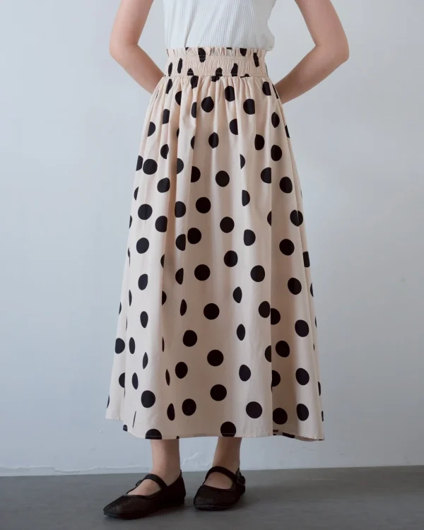 Balena Polka Skirt foto 6