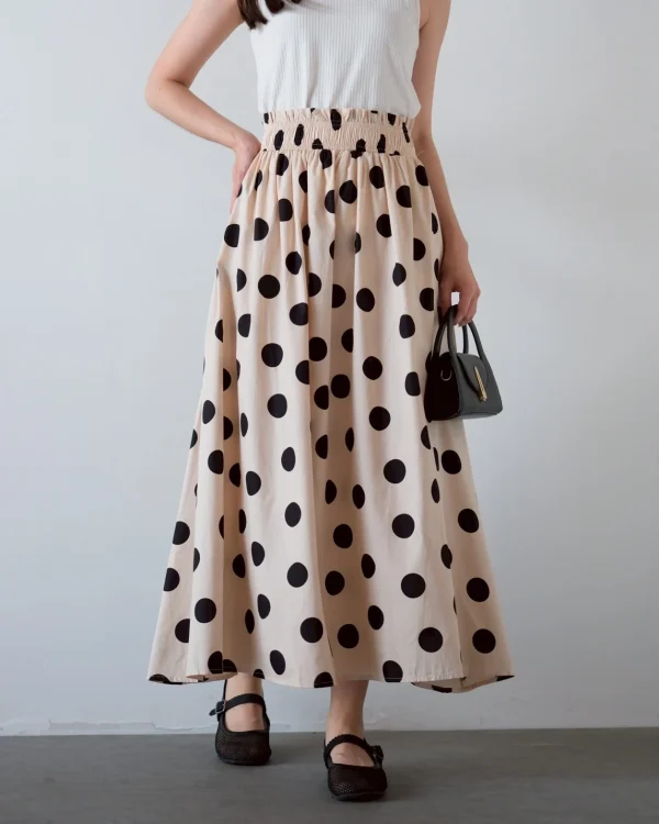 Balena Polka Skirt foto 5