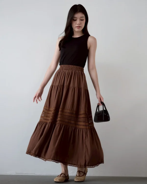 Olinda Skirt foto 5