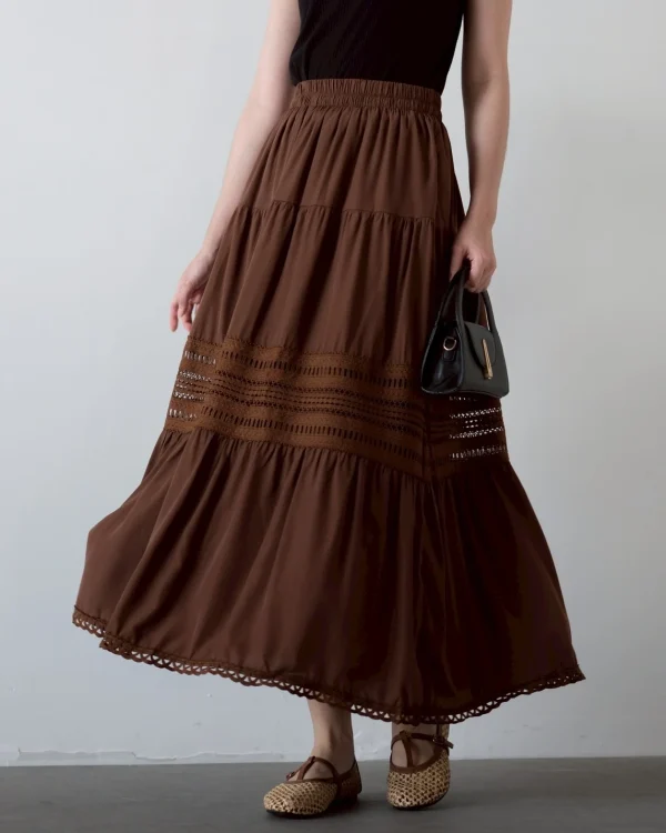 Olinda Skirt foto 4