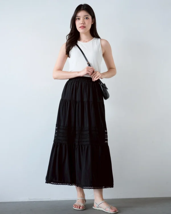 Olinda Skirt foto 3