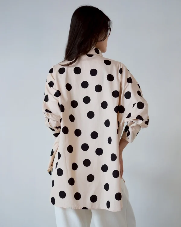 Laviera Polka Shirt foto 6
